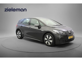 Volkswagen ID.3 Pro 58 kWh - Carplay, Cruise, Stoelverw. SOH 90,26%