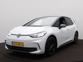 Volkswagen ID.3 Limited Edition 52 kWh Navigatie - Voorstoelen verwarmd - Clima - 19 Inch.