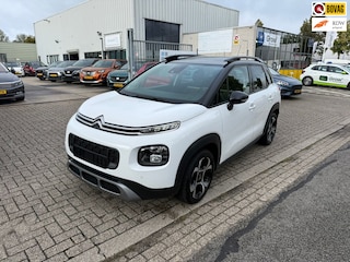 Citroën C3 Aircross 1.2 PureTech S&S Feel, Automaat, Panodak, Navi, Dealer auto, Stoel verwarming