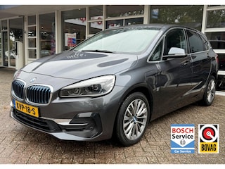 BMW 2-serie Tourer 225xe iPerformance Climat, Bluetooth, Navi, LM..