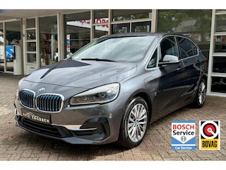 BMW 2-serie Tourer 225xe iPerformance Climat, Bluetooth, Navi, LM..