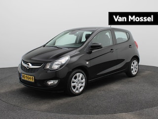 Opel Karl 1.0 ecoFLEX Edition | Airco | Start/Stop Systeem | Cruise Control | Hill Hold Functie |