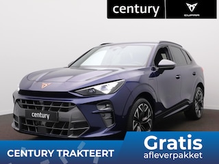 Cupra Terramar 1.5 TSI e-Hybrid VZ Performance 272pk | 360 Camera | Head-Up | Elek. Stoelen | Sennheiser Audio |
