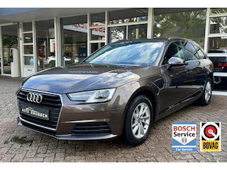 Audi A4 Avant 1.4 TFSI Pro Line Climat, Navi, Bluetooth, LM..