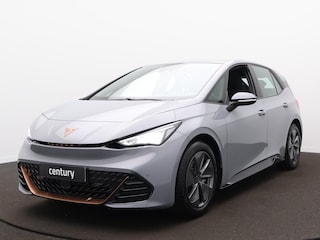 Cupra Born Adrenaline 62 kWh Apple Carplay/Android Auto - Navigatie - Camera - 19 Inch