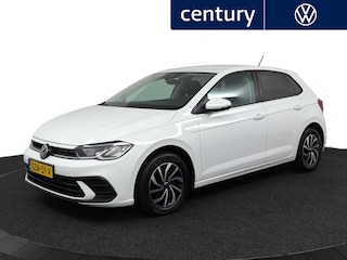 Volkswagen Polo 1.0 TSI 95Pk Life Edition / Camera / Car-Play / Pdc