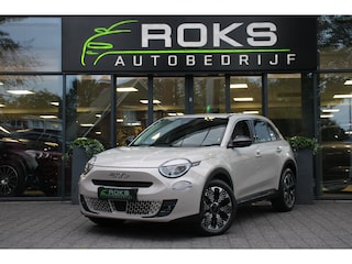 Fiat 600 1.2 Hybrid La Prima