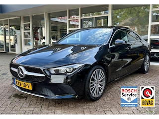 Mercedes-Benz CLA 180 Business Solution Camera, Climat, Navi, Bluetooth, LM..