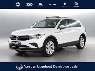 Volkswagen Tiguan 1.5 TSI 150pk Life Business DSG / Panoramadak / Navigatie / Camera