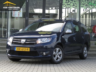 Dacia Logan 0.9 Tce 90pk 10th Anniversary / Trekhaak / Cruise-Control / Dakrails / Lmv
