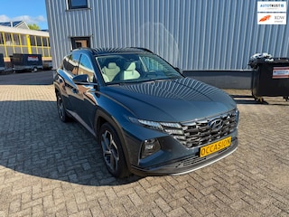 Hyundai Tucson 1.6 T-GDI HEV Premium