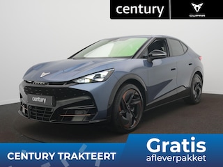 Cupra Tavascan VZ Adrenaline 82 kWh 340PK / 360 Camera / Warmtepomp / Panodak