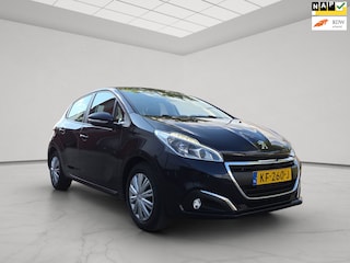 Peugeot 208 1.2 PureTech Blue Lion