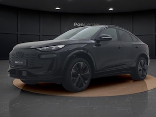 Audi Q6 e-tron S edition performance 100 Kwh 225 kW / 306 PK | 20" | Pano dak | B&O Audio |
