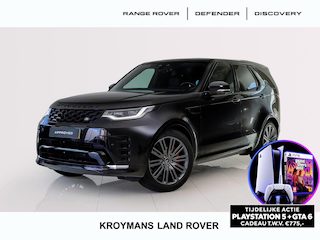 Land Rover Discovery 3.0 D250 R-Dynamic SE | Cold Climate Pack | Panoramadak | 24 maanden Approved