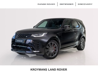 Land Rover Discovery 3.0 D250 R-Dynamic SE | Cold Climate Pack | Panoramadak | 24 maanden Approved
