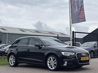 Audi A3 Sportback 1.0 TFSI Pro Line cruise pdc stoel vw