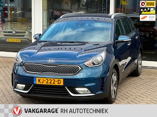 Kia Niro 1.6 GDi ComfortLine