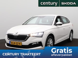 Skoda Scala 1.0 TSI Ambition | Camera | Navi | Adap. Cruise | Clima |