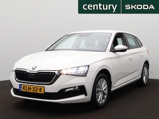 Skoda Scala 1.0 TSI Ambition | Camera | Navi | Adap. Cruise | Clima |