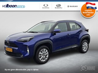 Toyota Yaris Cross 1.5 Hybrid 115 Active NL-auto | TREKH | rijklaarprijs !!