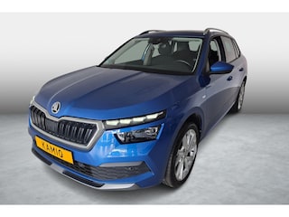 Skoda Kamiq 1.5 TSI Ambition Automaat