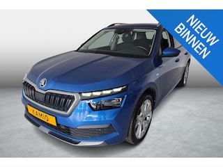 Skoda Kamiq 1.5 TSI Ambition Automaat