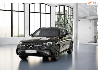 Mercedes-Benz GLC 400e 4MATIC AMG Line Pano/Airmatic/Memoryseats/360Camera/Burnmester/Stuurverwarming/Trekhaak/ Headup