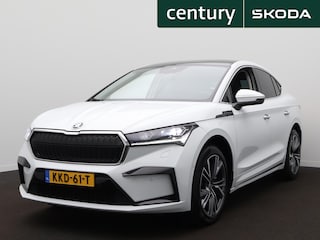 Skoda Enyaq Coupé iV 80 Business Edition / Camera / Panodak / Navi / Adap. Cruise