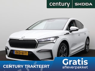Skoda Enyaq Coupé iV 80 Business Edition / Camera / Panodak / Navi / Adap. Cruise