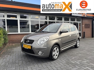 Kia Picanto 1.0 Seven