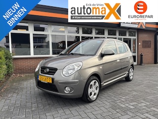 Kia Picanto 1.0 Seven