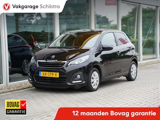 Peugeot 108 1.0 e-VTi Active TOP! | Airco | Bluetooth |