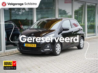Peugeot 108 1.0 e-VTi Active TOP! | Airco | Bluetooth |