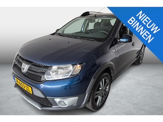 Dacia Sandero 0.9 TCe Stepway Lauréate