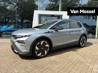 Skoda Elroq 85X RS 340 PK | Automaat | 4X4 | Navigatie | Dynamic Chassis Control | Adaptieve Cruise Control | Matrix Verlichting | Navigatie | Apple Carplay & Android Auto | Dode Hoek Herkenning |