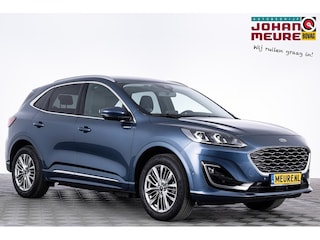 Ford Kuga 2.5 PHEV Vignale | LEDER | B&O | Head-Up