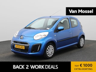 Citroën C1 1.0 Collection | Airco |