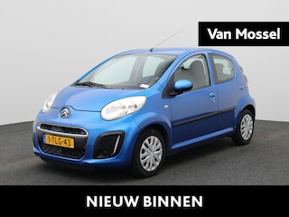 Citroën C1 1.0 Collection | Airco |