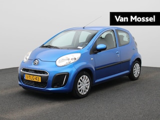 Citroën C1 1.0 Collection | Airco |