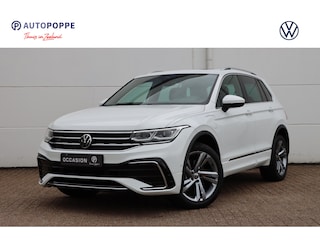 Volkswagen Tiguan 1.4 TSI eHybrid R-Line Business+ 245pk DSG6 | SOH 90% |