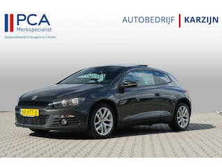 Volkswagen Scirocco 1.4 TSI Highline Plus