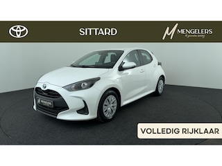 Toyota Yaris 1.5 Hybrid Active