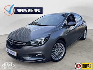 Opel Astra 1.0 Edition Cruise Keyless Clima Lane Navi Nap
