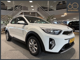 Kia Stonic 1.0 T-GDi MHEV DynamicLine, NL auto, Navi, Climate control