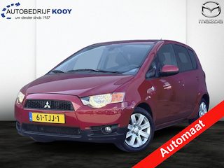 Mitsubishi Colt 1.3 Edition Two / Automaat / Airco