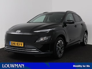 Hyundai Kona EV Comfort 39 kWh