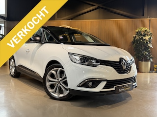 Renault Scénic 1.3 TCe Limited 7p. NAVIGATIE | ACHTERUITRIJCAMERA | 7 PERSOONS