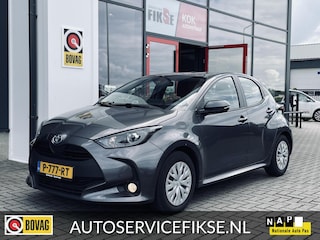 Toyota Yaris Hybrid 1.5 Hybrid Comfort