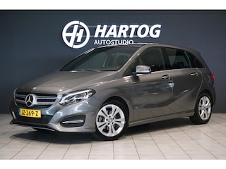 Mercedes-Benz B-klasse 180 Prestige + CAMERA / NAVI / CLIMATE CONTROL